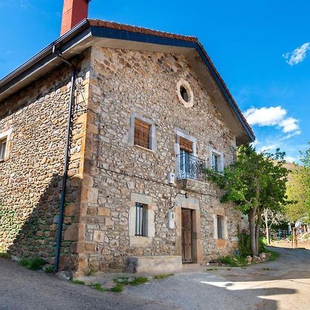 Casa Rural El Casar De Espejos I Y II Los Espejos de la Reina Eksteriør bilde